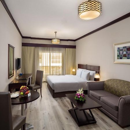 Savoy Crest Hotel Apartment Dubai Exterior foto